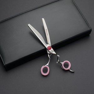 MOSCATO 7.0" 46T Curved Thinner