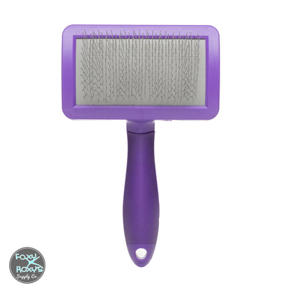 Purple Slicker - Main Image