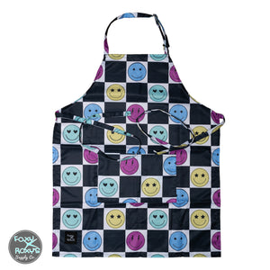 Oh Happy Day Apron