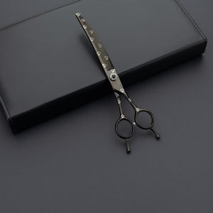 PAWSH 7" 66T Curved Thinner