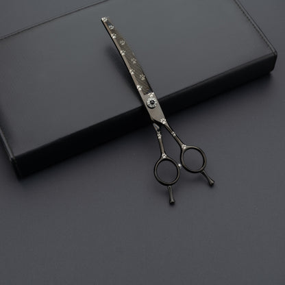 PAWSH 7" 66T Curved Thinner