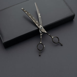 PAWSH 7" 66T Curved Thinner