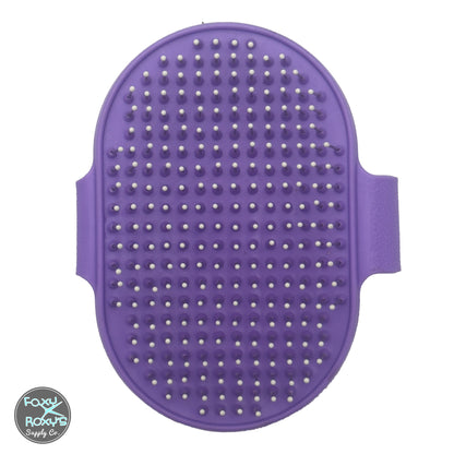 The Pro Bath Brush