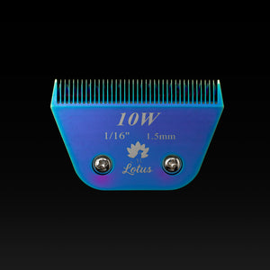 Lotus #10W Blade