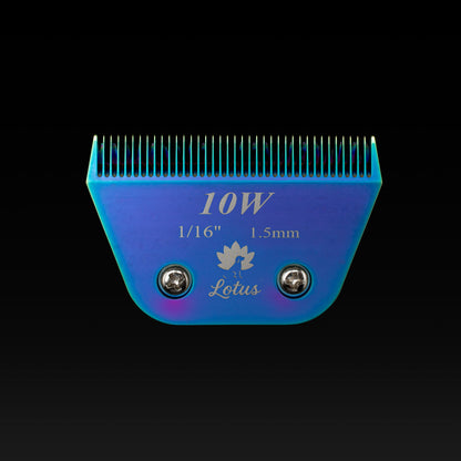Lotus #10W Blade