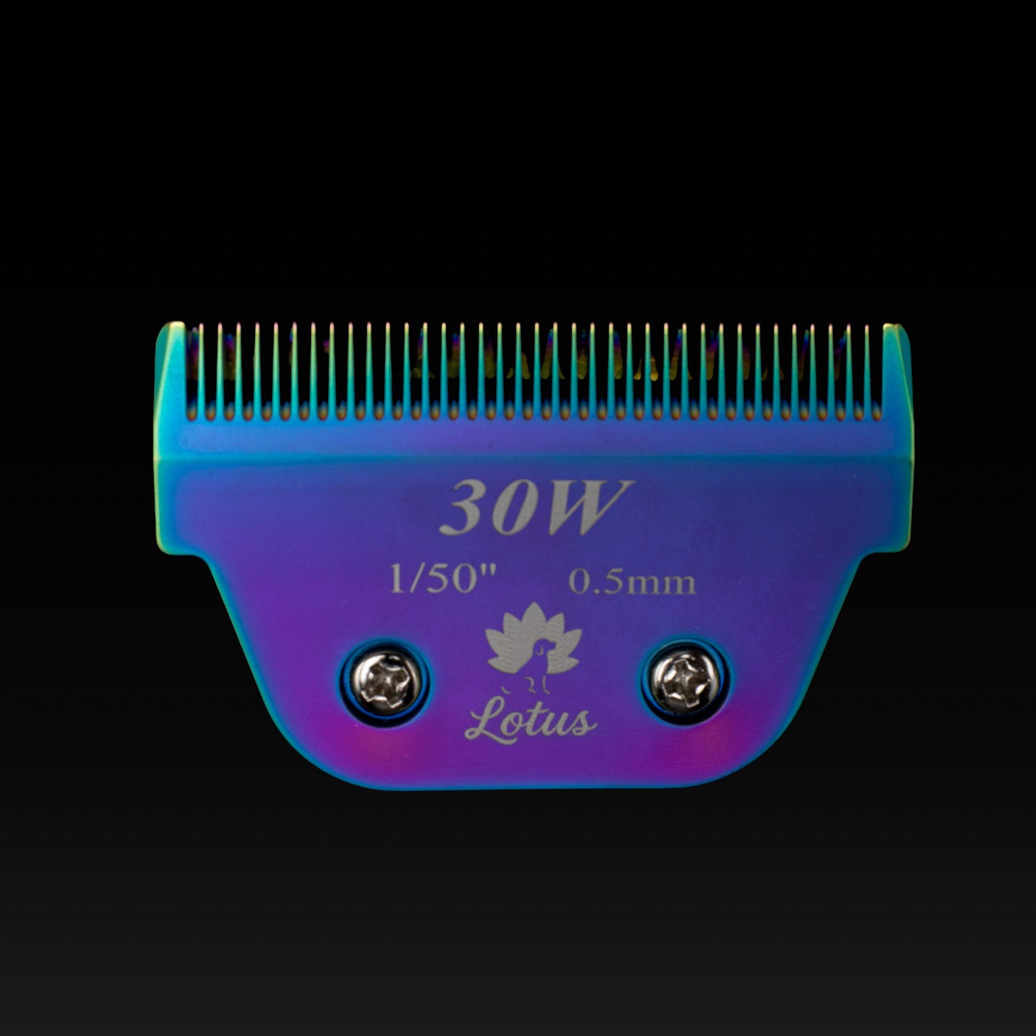 Lotus #30W Blade