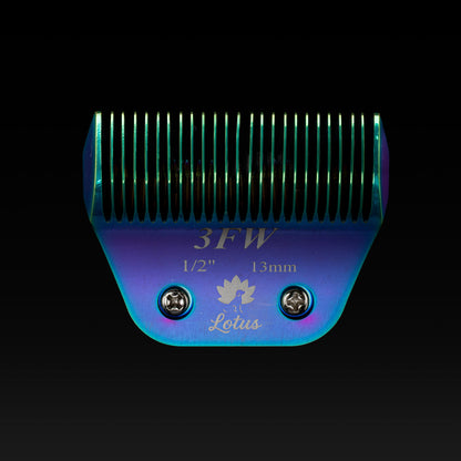 Lotus #3FW Blade