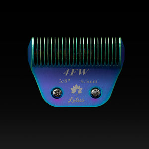 Lotus #4FW Blade