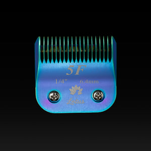 Lotus #5F Blade
