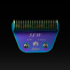 Lotus #5FW Blade
