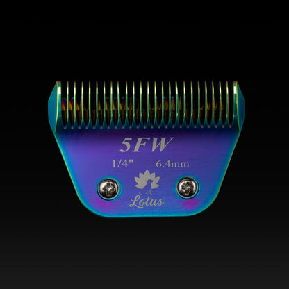 Lotus #5FW Blade