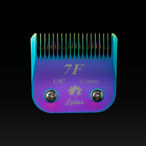 Lotus #7F Blade