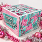 12 Days of Grooming 🎄 Holiday Advent Calendar