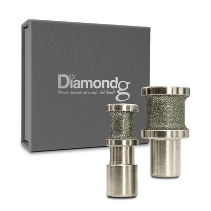Diamondg Enhanced Gen 2 Rotary Nail Grinder