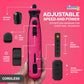 Diamondg Professional Series Cordless Rotary Tool