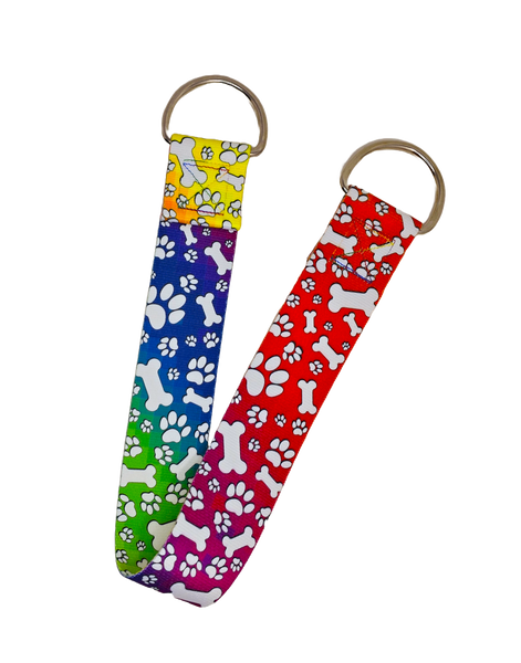 Guinzaglio TRIXIE Per Addestramento Cani - Cinghia Piatta In Cotone, Per Tracking E Caccia - Foto 10