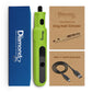 DiamondG Micro Rotary Tool Gen 2 Model With Lighted Tip