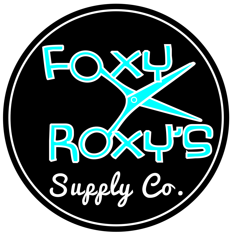Foxy Roxy s Supply Co. Pet Grooming Shears and Supplies