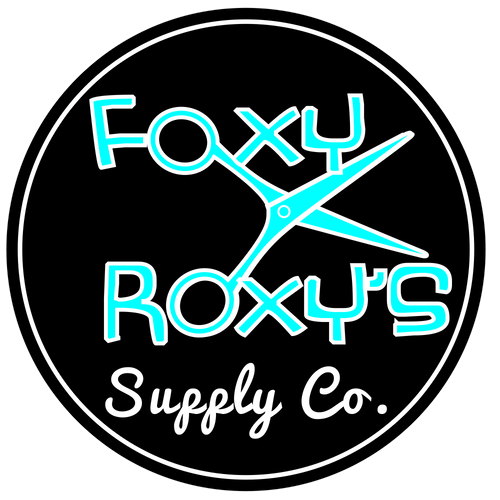 Foxy Roxy's Supply Co.