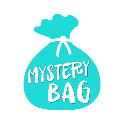 MYSTERY BAG- Brand New Shear + Accessory