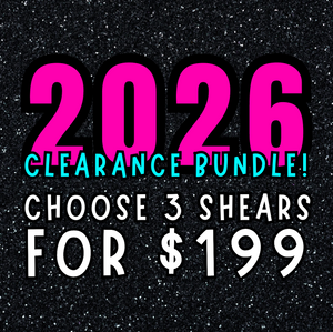 2026 ✨ CLEARANCE BUNDLE! ✨ 3 for $199!