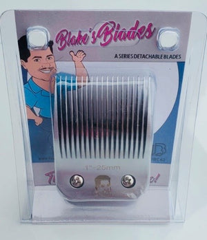 Blake's Blades #1"HT