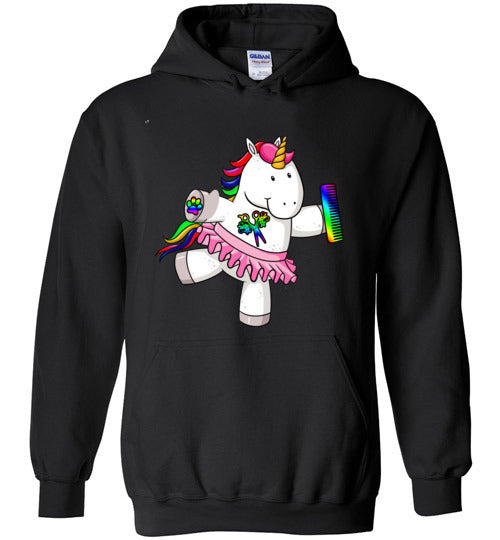 Unicorn Hoodie