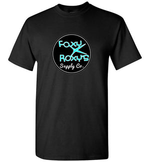 Foxy Roxy's Supply Co. Short Sleeve