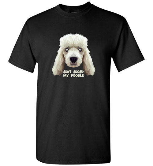 Yankee Doodle Dandy Cute Poodle Mixes Essential T-Shirt for Sale by  Write-to-Rebel