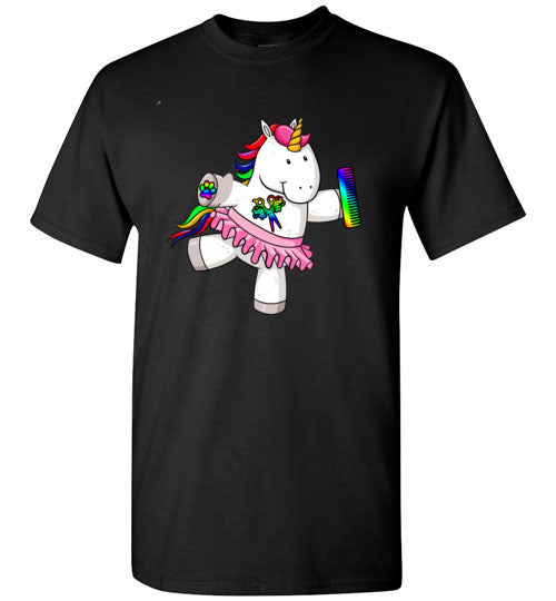 Unicorn Short Sleeve