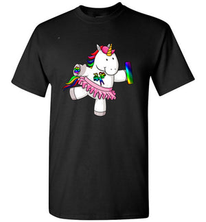 Unicorn Short Sleeve