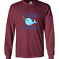 Narwhal Long Sleeve
