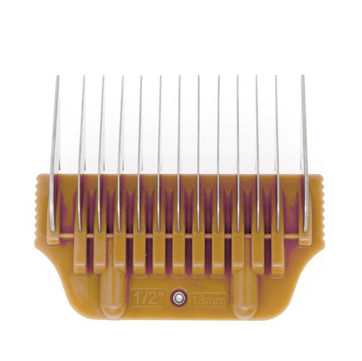 Wide Comb 1/2″ attachment (13mm)