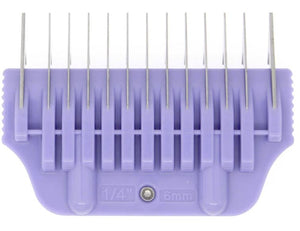 1/4" Wide Comb Attachment (6mm)