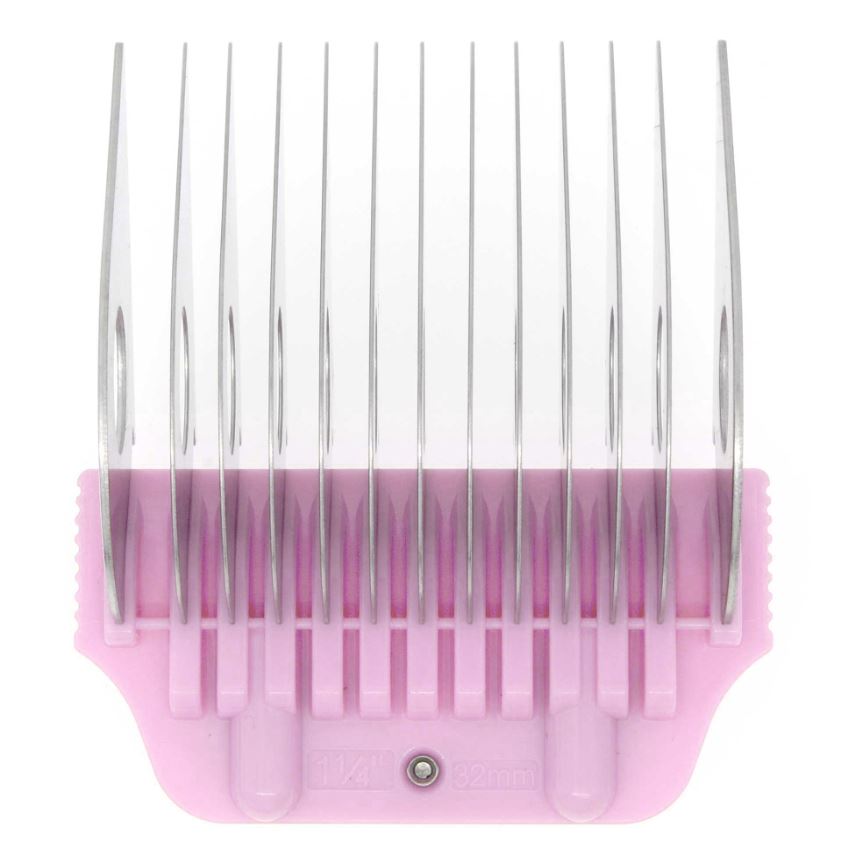 Wide Comb 1 1/4″ attachment (32mm)