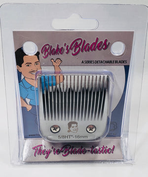 Blake's Blades #5/8HT