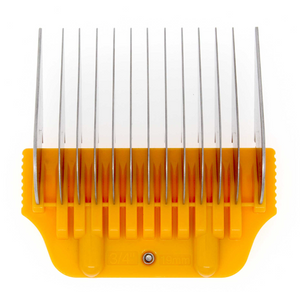 3/4" Wide Comb Attachment (19mm)