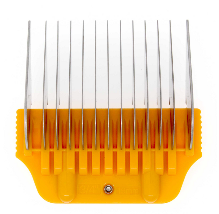 Wide Comb 3/4″ attachment (19mm)