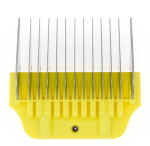 5/8" Wide Comb Attachment (16mm)