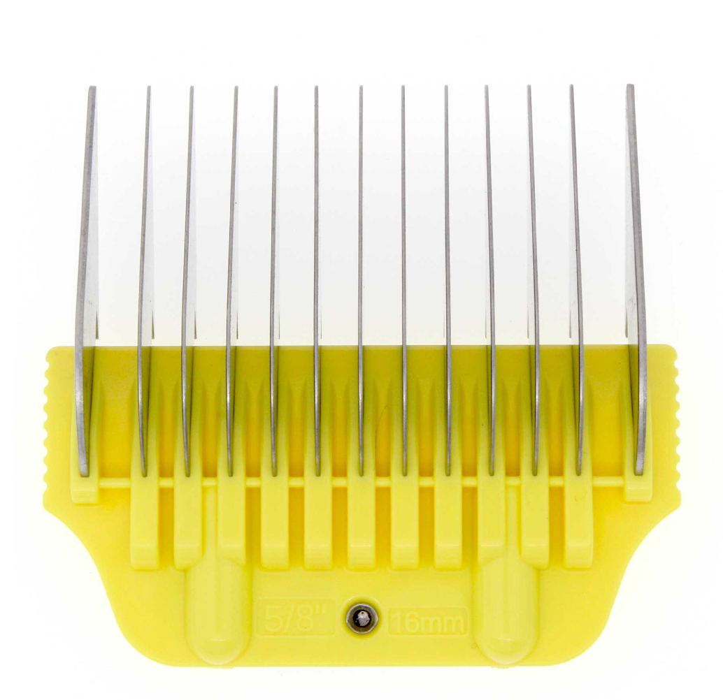 Wide Comb 5/8″ attachment (16mm)