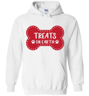 Treats on Earth Hoodie