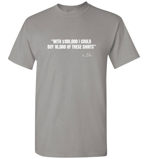 Pooch Perfect Week 1 T-Shirt